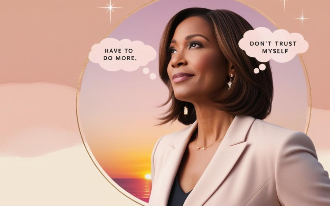 7 Sneaky Limiting Beliefs That Keep Smart Women Stuck (And How to Break Free)