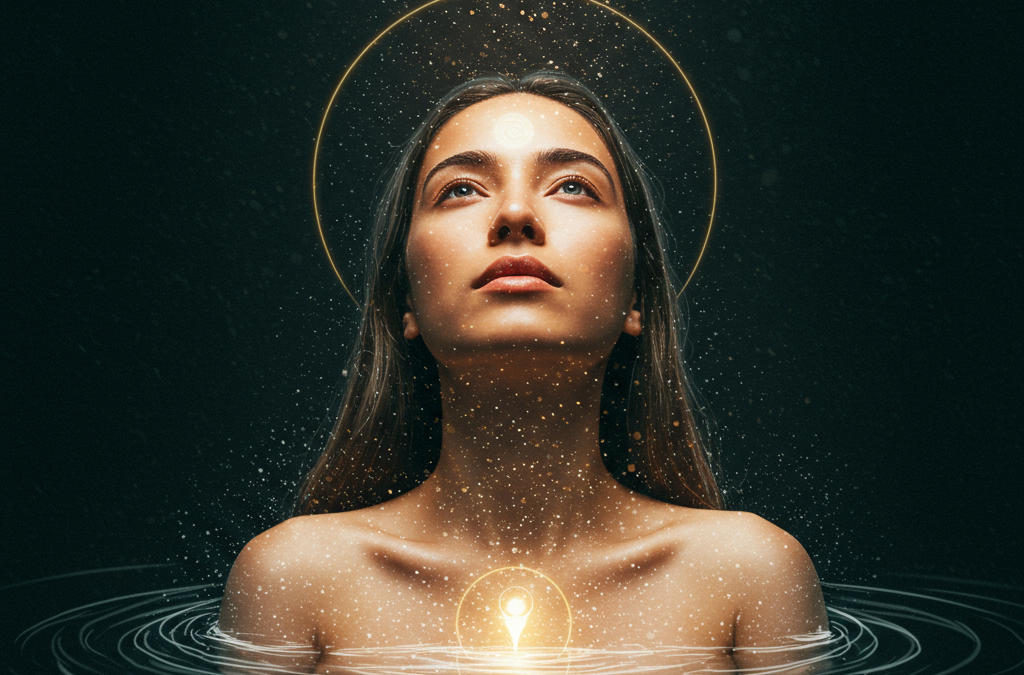 Boost Your Confidence Daily: Affirmations to Conquer Self-Doubt & Anxiety