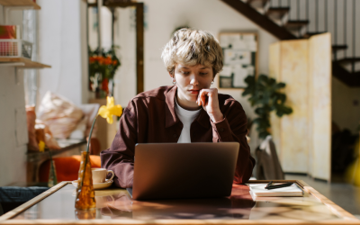Back to the Workplace Anxiety: How to Cope with the Stress of Returning to the Office