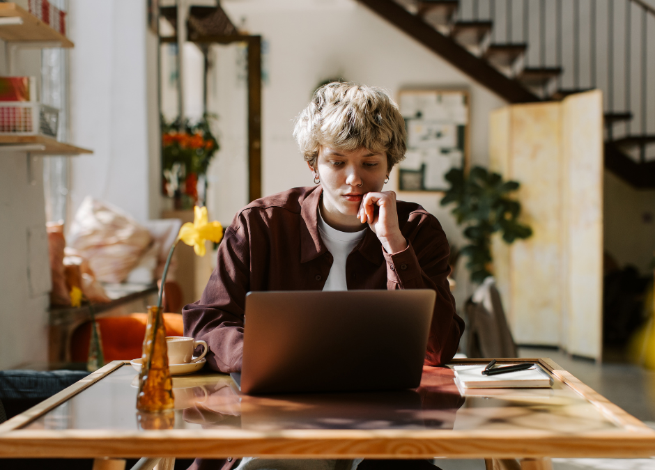 Back to the Workplace Anxiety: How to Cope with the Stress of Returning to the Office