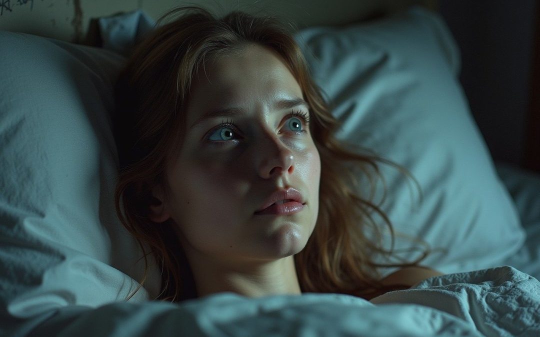 Why Your Brain Won’t Stop Worrying: The Science of Anxiety (And How to Calm It Fast)