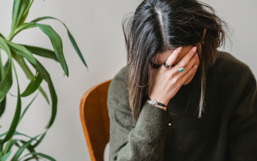 Why Do I Have Anxiety? Understanding the Root Causes of Anxiety