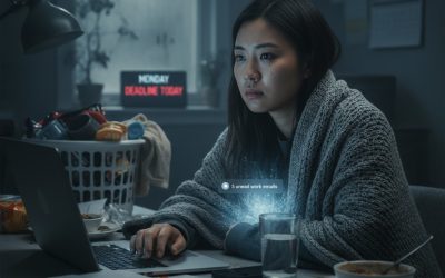 Stuck in Neutral: Understanding the Freeze Response